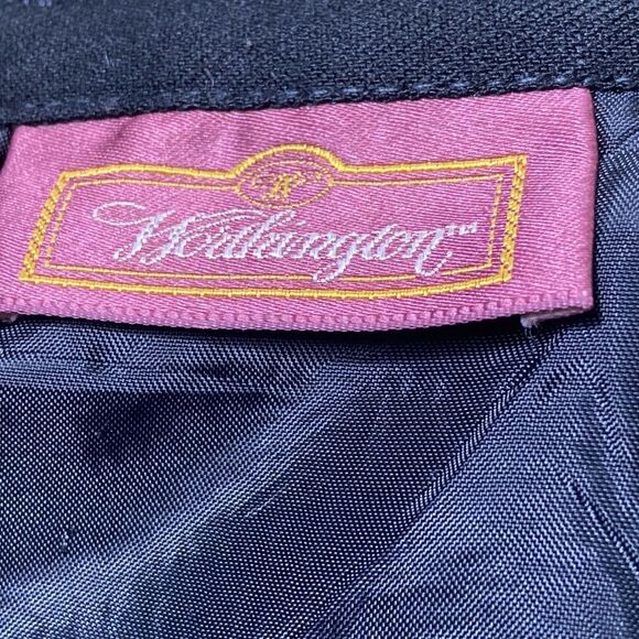 Vintage Worthington Woman Skirt Plus Size 14 - Picture 7 of 13